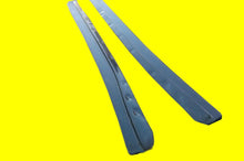 Load image into Gallery viewer, FITS MAZDA FD3S RX7 FEED STYLE FRP SIDE SKIRTS JM1FD FD STEPS SPLITTER USA CANADA