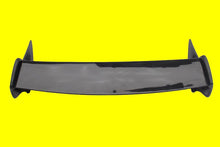 Load image into Gallery viewer, FIBER GLASS FRP TRD STYLE REAR SPOILER FOR 93-98 TOYOTA SUPRA MK4