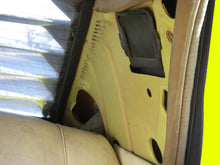 Load image into Gallery viewer, 1976-1977 front back fiberglass smiley bumpers Fits: Toyota celica coupe (906)