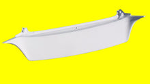 Load image into Gallery viewer, WHITE FIBER GLASS SPOILER FITS 88-91 CIVIC HB J STYLE 3 DOOR EF9