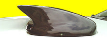 Load image into Gallery viewer, STI STYLE LARGE 4" FRP HOOD SCOOP UPGRADE 03-08 SUBARU FORESTER XT SG5 SG9