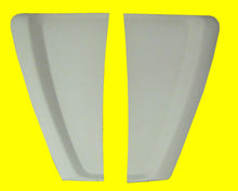 Load image into Gallery viewer, 2001 BULLITT FOR MUSTANG FIBERGLASS SIDE SCOOP DELETES-1 PAIR- MADE IN THE USA