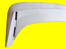 Load image into Gallery viewer, FOR TOYOTA MR2 SW20 SW25 MR-2 REAR BONNET SPOILER WING BOMEX STYLE 89-99 FIBRE