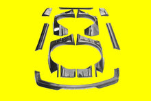 Load image into Gallery viewer, FRP BODY KIT FIT FOR 92-99 BMW E36 M3 COUPE GREDDY PANDEM FENDER WING LIP SKIRT
