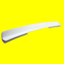 Load image into Gallery viewer, FRP ROCKET BUNNY STYLE WHITE SPOILER FLAP FITS MITSUBISHI GTO 3000GT Z16A|90-93