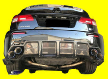 Load image into Gallery viewer, FITS 2008-2013 LEXUS IS-F, ISF ARKYM STYLE FRP REAR DIFFUSER