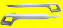 Load image into Gallery viewer, FOR HONDA PRELUDE 1992-1996 FRP FRONT EYEBROWS EYELIDS HEADLIGHTS