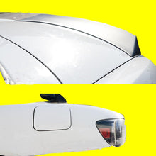 Load image into Gallery viewer, FOR 00-09 HONDA S2000 AP1 AP2 TM STYLE MATTE BLACK TRUNK SPOILER