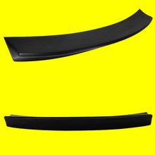 Load image into Gallery viewer, FOR 15-17 SUBARU WRX / STI &amp; 12-16 IMPREZA 4DR UNPAINTED DUCKBILL TRUNK SPOILER