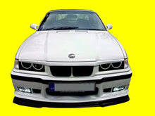 Load image into Gallery viewer, FITS BMW E36 EYEBROWS EYELIDS HEADLIGHTS FRP