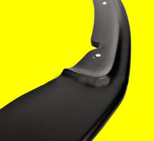Load image into Gallery viewer, FOR 12-14 FORD FOCUS ST MK3 FRONT BUMPER ADD ON FIBERGLASS LOWER SPLITTER LIP
