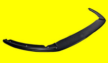 Load image into Gallery viewer, FOR 12-14 FORD FOCUS ST MK3 FRONT BUMPER ADD ON FIBERGLASS LOWER SPLITTER LIP