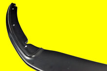Load image into Gallery viewer, FOR 12-14 FORD FOCUS ST MK3 FRONT BUMPER ADD ON FIBERGLASS LOWER SPLITTER LIP