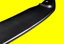 Load image into Gallery viewer, FOR 12-14 FORD FOCUS ST MK3 FRONT BUMPER ADD ON FIBERGLASS LOWER SPLITTER LIP