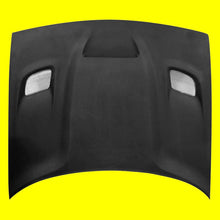 Load image into Gallery viewer, HELLCAT STYLE FIBERGLASS HOOD (UNPAINTED)
