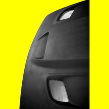 Load image into Gallery viewer, FITS HELLCAT STYLE FIBERGLASS HOOD
