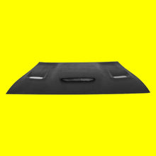 Load image into Gallery viewer, HELLCAT STYLE FIBERGLASS HOOD (UNPAINTED)