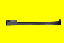 Load image into Gallery viewer, FITS: 2005-2014 FORD MUSTANG RACER 2 SIDE SKIRTS-2 PIECE BODY KIT