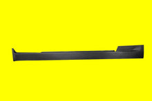 Load image into Gallery viewer, FITS: 2005-2014 FORD MUSTANG RACER 2 SIDE SKIRTS-2 PIECE BODY KIT