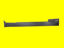Load image into Gallery viewer, 2005-2014 Fits: Ford Mustang Duraflex Racer 2 Side Skirts-2 Piece Body Kit