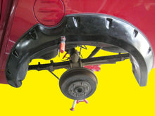 Load image into Gallery viewer, Wide fender flares wheel arches for Fits: Mitsubishi L200 Warrior, Triton, Animal