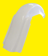 Load image into Gallery viewer, HARLEY SOFTAIL HERITAGE REAR BAGGER EXTENDED STRETCHED FENDER