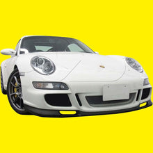 Load image into Gallery viewer, VSaero Gt3 Rs Front Bumper Body Kit 2pc 997 For Fits: Porsche 911 05-12