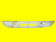Load image into Gallery viewer, New Fiberglass Sebring Race Front Spoiler Air Dam MGB 1963-1974 Made in UK