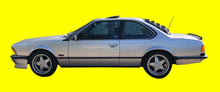 Load image into Gallery viewer, Fits: BMW E24 Louver FIBER GLASS