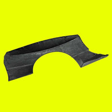 Load image into Gallery viewer, 4Pcs FRP Racing Rear Over Fender   Extension For Fits: Nissan Skyline R32 GTR RB-Style