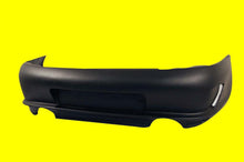 Load image into Gallery viewer, 99-04 Fits: Porsche 996 C2 C4 997 Duraflex GT-3 RS Conversion Rear Bumper-1PC Body Kit