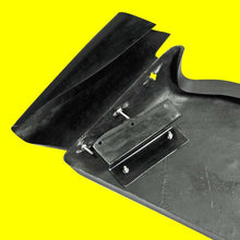 Load image into Gallery viewer, A   Rear Under Diffuser JDM TS For 03-08 Z33 350z Fits: Infiniti G35 Coupe 2 Door FRP