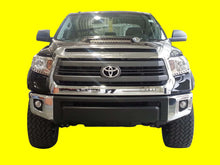 Load image into Gallery viewer, 2014-2017 Fits: Toyota Tundra Ram Air Hood With Heat Extractor Vents RK Sport 43013000
