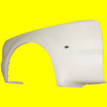 Load image into Gallery viewer, New Fender Rear Driver Left Side F350 Truck Fits: Ford FO1760102 3C3Z16313B 2003-2010