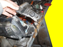 Load image into Gallery viewer, Silvia S13 HEADLIGHT (PROJECTORS TYPES) REPLACEMENT BRACKETS