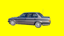 Load image into Gallery viewer, Fits: BMW E30 LOUVER Fiber Glass