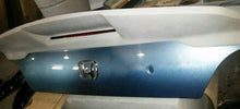 Load image into Gallery viewer, Fits: Honda S2000 Spoiler rear JDP EURO WING