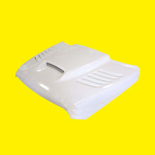 Load image into Gallery viewer, 2010-2017 FITS DODGE RAM 2500 3500 4500 5500 SSK STYLE FUNCTIONAL RAM AIR HOOD