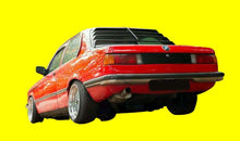 Load image into Gallery viewer, Fits: BMW E21 LOUVER - Alpina Fiber Glass