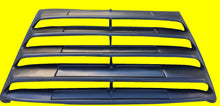 Load image into Gallery viewer, Fits: BMW E24 Louver FIBER GLASS