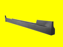 Load image into Gallery viewer, 2005-2014 Fits: Ford Mustang Duraflex Racer 2 Side Skirts-2 Piece Body Kit