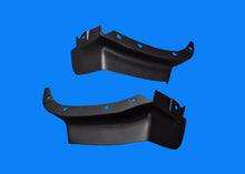 Load image into Gallery viewer, 1978-87 Fits: Chevrolet El Camino, Malibu, GMC Caballero Front Bumper Fillers