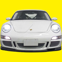 Load image into Gallery viewer, VSaero Gt3 Rs Front Bumper Body Kit 2pc 997 For Fits: Porsche 911 05-12