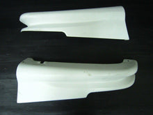 Load image into Gallery viewer, Rear Bumper Side Skirts Fix for Silvia S14 200sx Kouki Spec 240sx 95-98