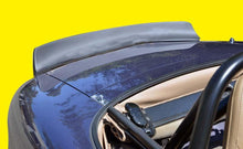 Load image into Gallery viewer, For 99-05 Fits: Mazda Miata NB Custom Bunny Style Rear Trunk Lip Wing Spoiler Kit