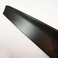 Load image into Gallery viewer, Fits: Mercedes-Benz W124 Sedan AMG Style Spoiler Ducktail