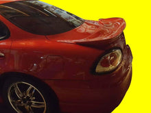Load image into Gallery viewer, DAR FG-049 Fits: Pontiac Grand Prix SLP Large Flush Mount Rear Spoiler Unpainted