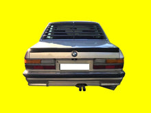 Load image into Gallery viewer, Fits: BMW E28 REAR WINDOW LOUVER (Fiber Glass)