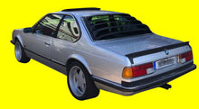 Load image into Gallery viewer, Fits: BMW E24 Louver FIBER GLASS