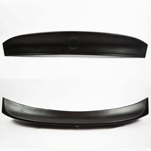 Load image into Gallery viewer, Fits: BMW E36 csl style trunk rear SPOILER ducktail for sedan 4door